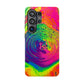 Bespattered Facade Tasty Neons Impact-Resistant Case
