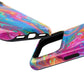 Bespattered Facade Rainbow Flow MagSafe Tough Case