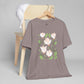 Magnolia Bella Canvas Unisex Jersey Short Sleeve Tee