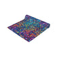 Bespattered Facade Rainbow Party Dots Table Runner (2 sizes)