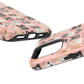 Bespattered Facade "I'm here with my posse" MagSafe Tough Case