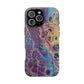 Bespattered Facade Bejeweled MagSafe Tough Case