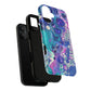 Bespattered Facade Galaxy Tough Case