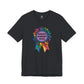 “World's Sleepiest B*tch” Bella Canvas Unisex Jersey Short Sleeve Tee T-Shirt