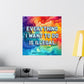Bespattered Facade "Everything I Want to Do Is Illegal" Giclée Archival Matte Paper Prints