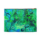 Bespattered Facade Radioactive Accessory Pouch | 2 Sizes