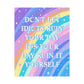 Bespattered Facade "Don't Let Idiots Ruin Your Day" Giclée Archival Matte Paper Prints