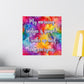 Bespattered Facade "Morning Routine" Giclée Archival Matte Paper Prints