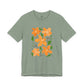 Lily Bella Canvas Unisex Jersey Short Sleeve Tee