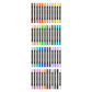 Dual Tip Acrylic Paint Pens - 48 Colors