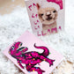 Holiday Greeting Cards, Set of 24