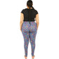 Dinosaurs & Fossils Adults Leggings with Pockets