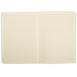 A Beautiful Day Begins With A Beautiful Mind Double-Sided Journal | 160 lined pages