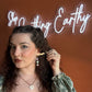Lucky Charms Earrings