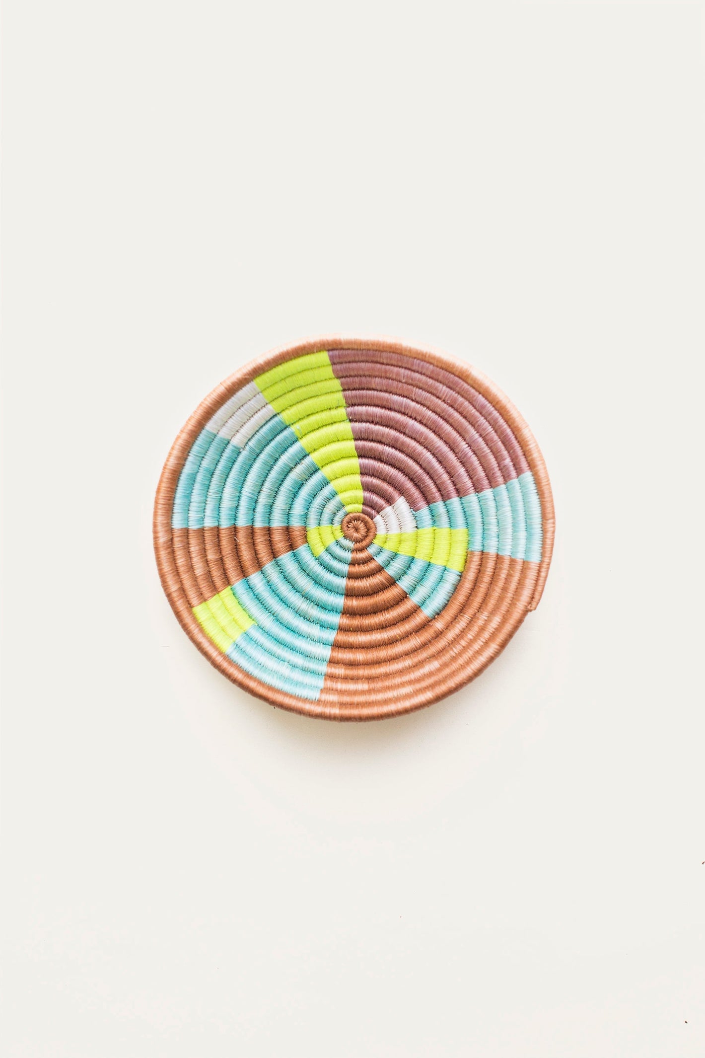 Mini Plateau Neon