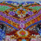 Bead Embroidery Kit - Miracle of India AB-587