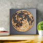 Bead Embroidery Kit - Moon