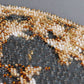 Bead Embroidery Kit - Moon