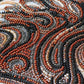 Bead Embroidery Kit - Black Pegasus