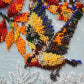 Bead Embroidery Kit - Under the viburnum AB-922