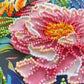 Bead Embroidery Kit - Spring commotion AB-924