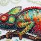 Bead Embroidery Kit - The master of reincarnations
