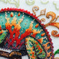 Bead Embroidery Kit - The master of reincarnations
