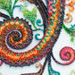 Bead Embroidery Kit - The master of reincarnations