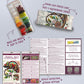 Bead Embroidery Kit - The master of reincarnations
