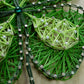 Creative Kit String Art - The magic of the clover