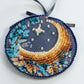 Bead Embroidery Kit Decoration - Star, shine! ABT-037