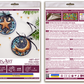 Bead Embroidery Kit Decoration - Star, shine! ABT-037