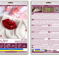 Passionate Kisses Bead Embroidery Brooch Decoration Kit by Abris Art AD-244