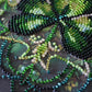 Bead embroidery kit - Lucky kaleidoscope AM-251