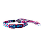 Woven Friendship Adjustable Hat Band - Mexico