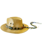 Woven Friendship Adjustable Hat Band - Mexico