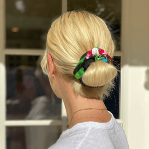 Scrunchie - Marbella