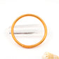 Extra Large Rainbow Thai Buddhist Temple Bracelets, XL, Mantra Bangle, Kumlai
