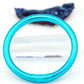 Aqua Luxe Thai Buddhist Temple Bracelets, Mantra Bangle, Kumlai