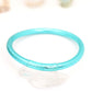 Kids Rainbow Thai Buddhist Temple Bracelets, Mantra Bangle, Kumlai, Sizes Available