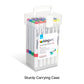 Acrylic Paint Markers 24 Colors