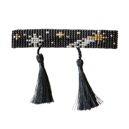 Celestial Cuff Bracelet