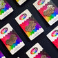 Queer Love is Magic Enamel Pin