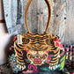 Le Tigre Molly, Snap Frame Bag