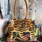 Le Tigre Molly, Snap Frame Bag