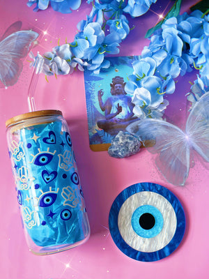 Evil Eye Coaster