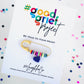 Be True To Your Heart | #goodgriefprojectbyxo Accessory Pin