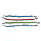 Zipper Ceramic Bracelet
