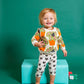 Kids Cat in Pot Sweatshirt