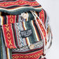 Recycled Travel Backpack Delhi